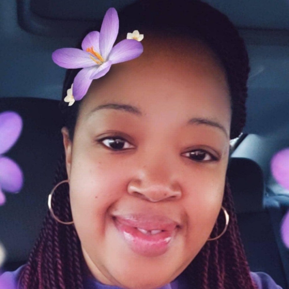 Meet your Posher, Karissa